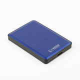 2526C-USB3.0移动硬盘盒