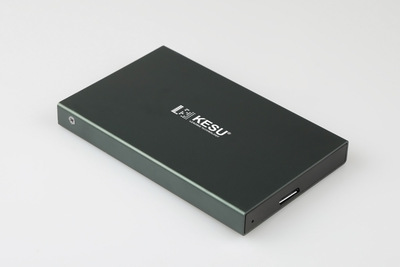 107-USB3.0 2.5寸硬盘盒