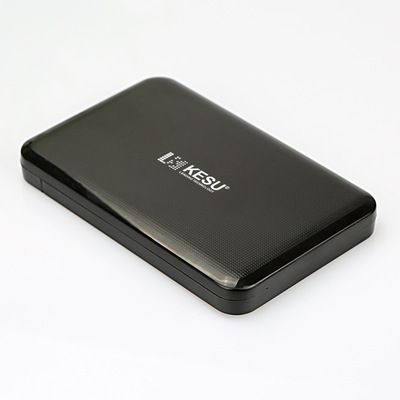 K103-USB3.0移动硬盘盒