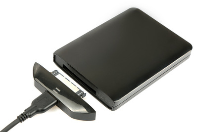 Goflex USB2.0/USB3.0适配器